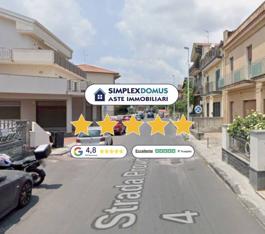 appartamento in vendita a Belpasso