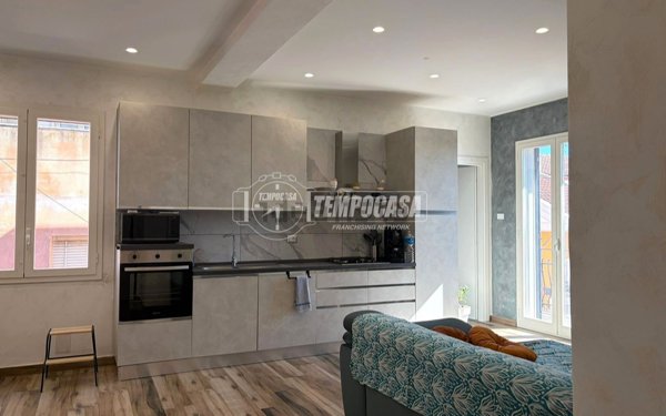 appartamento in vendita a Belpasso