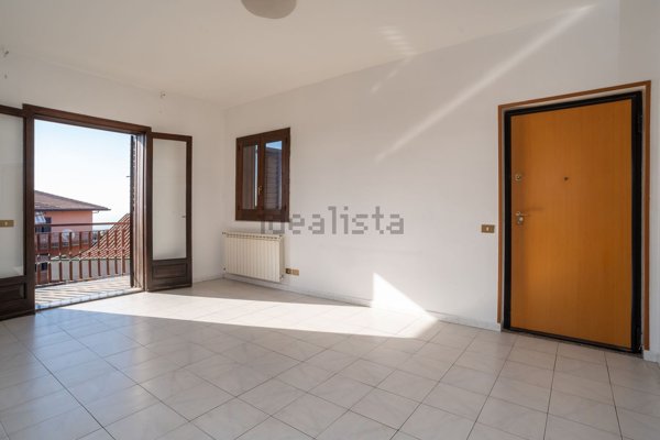 appartamento in vendita a Belpasso