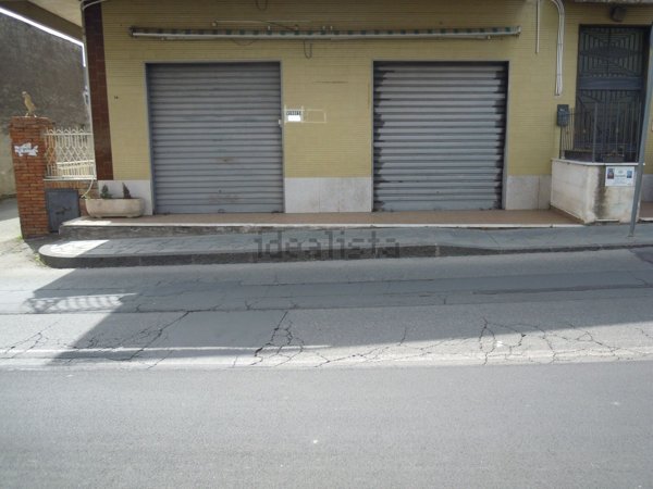 casa semindipendente in vendita a Belpasso