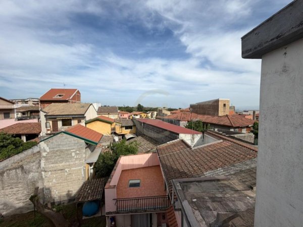 appartamento in vendita a Belpasso