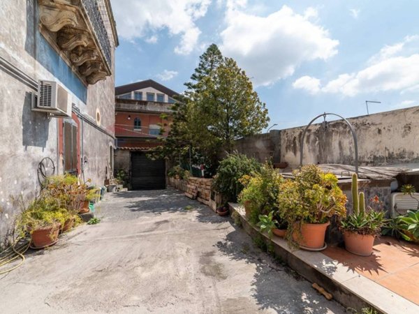 appartamento in vendita a Belpasso