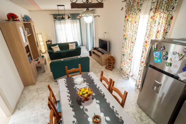 appartamento in vendita a Belpasso