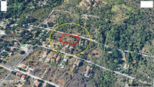 terreno agricolo in vendita a Belpasso