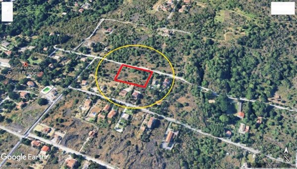 terreno agricolo in vendita a Belpasso