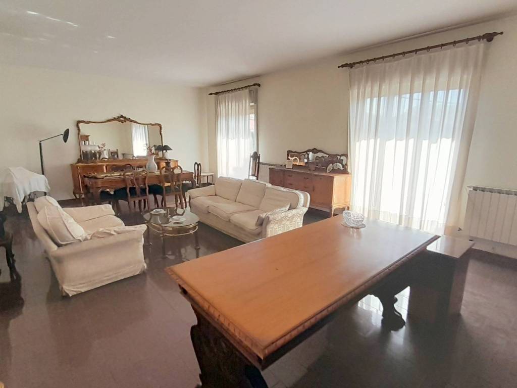 appartamento in vendita a Belpasso