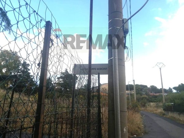 terreno agricolo in vendita a Belpasso