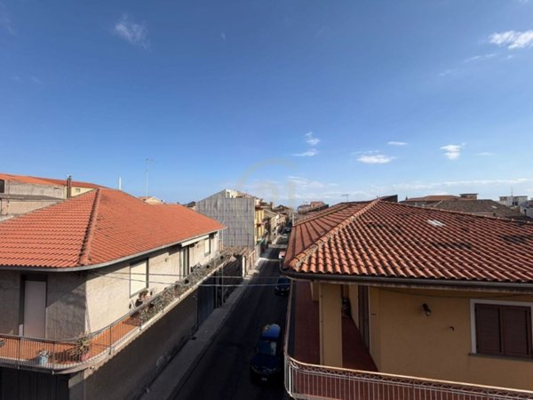 appartamento in vendita a Belpasso