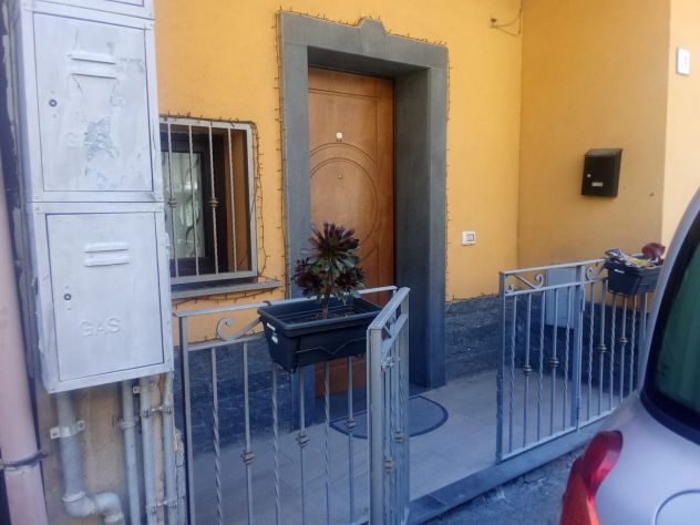 appartamento in vendita a Belpasso