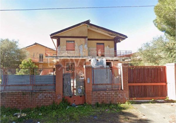 casa indipendente in vendita a Belpasso
