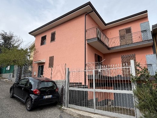 appartamento in vendita a Belpasso