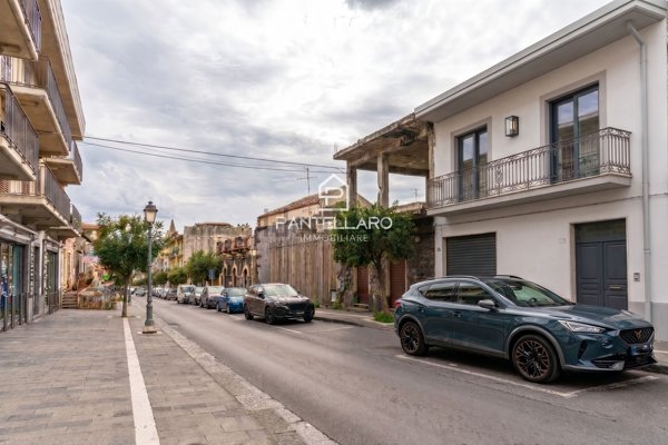 appartamento in vendita a Belpasso