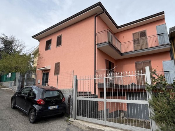 appartamento in vendita a Belpasso