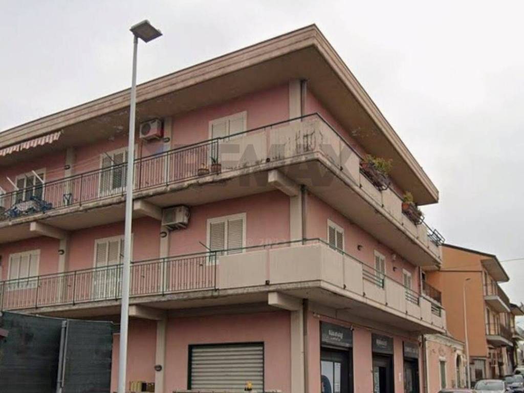 appartamento in vendita a Belpasso