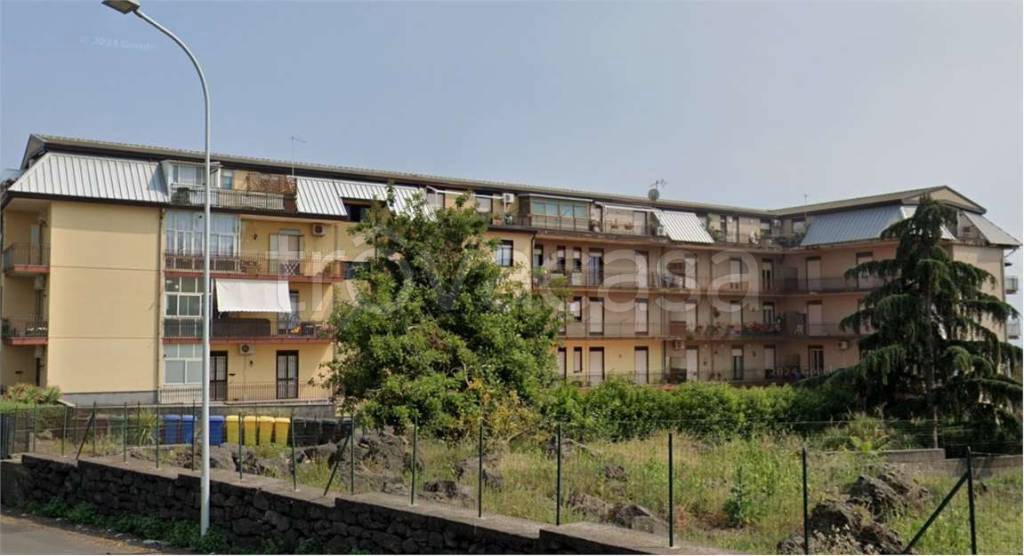 appartamento in vendita a Belpasso