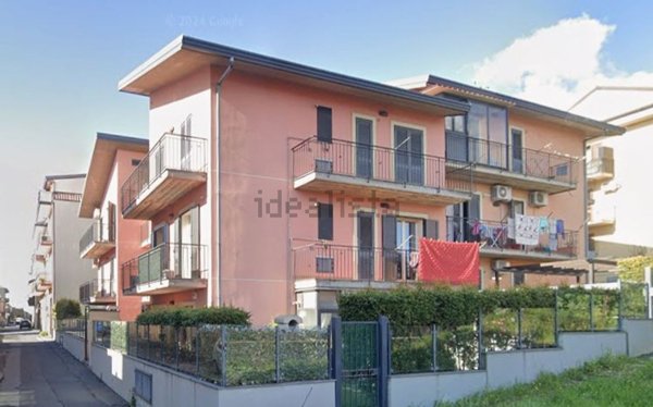 appartamento in vendita a Belpasso