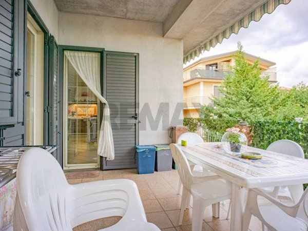 appartamento in vendita a Belpasso