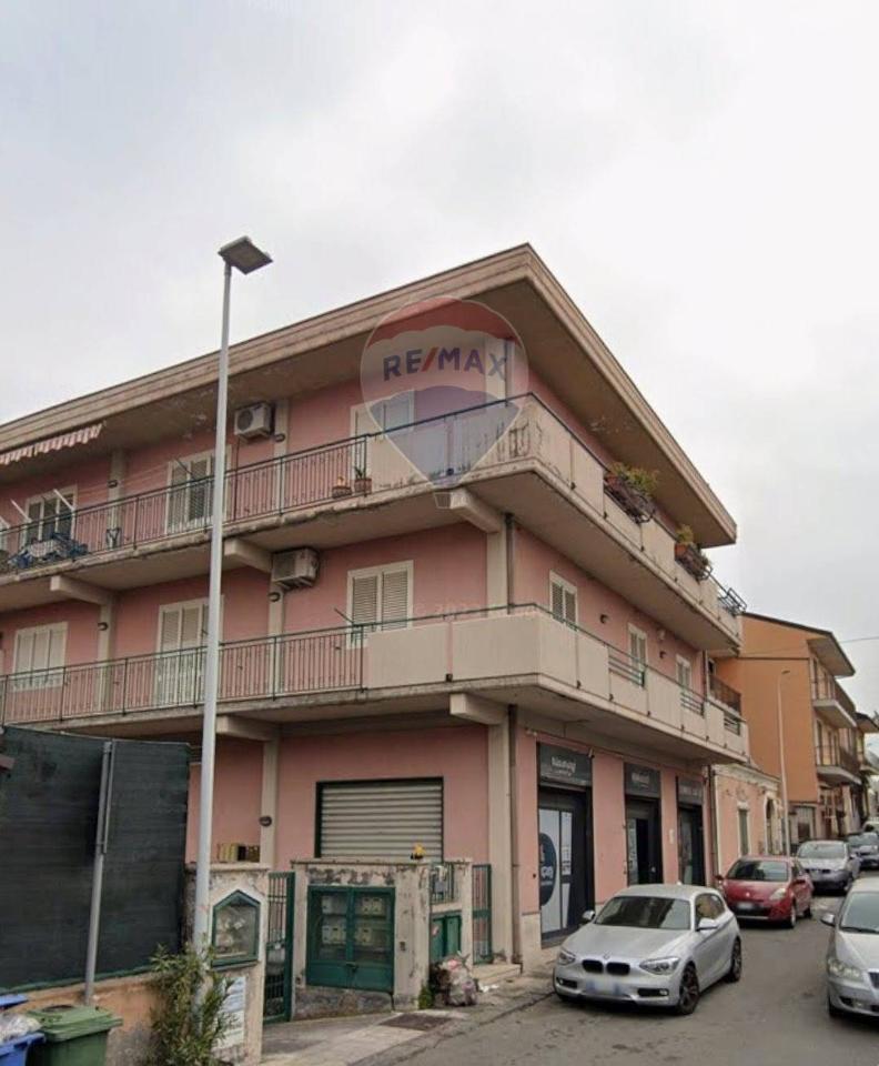 appartamento in vendita a Belpasso