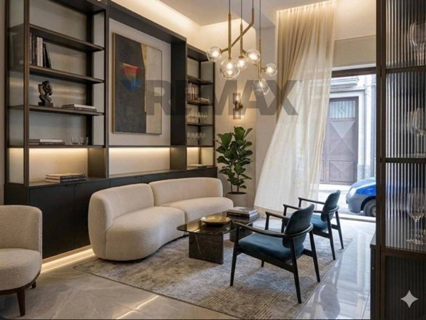 appartamento in vendita a Belpasso