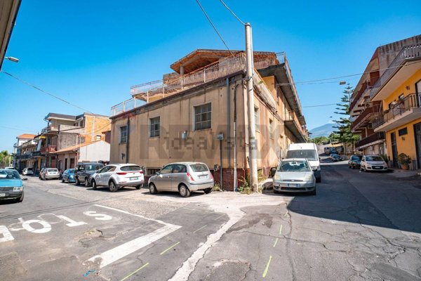 appartamento in vendita a Belpasso