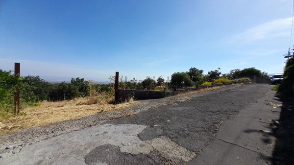 terreno agricolo in vendita a Belpasso