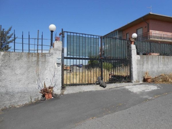terreno agricolo in vendita a Belpasso