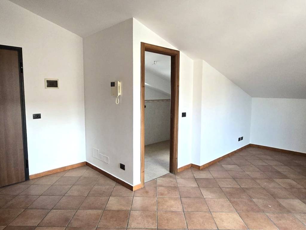 appartamento in vendita a Belpasso