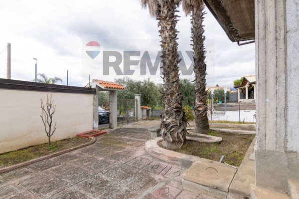casa indipendente in vendita a Belpasso