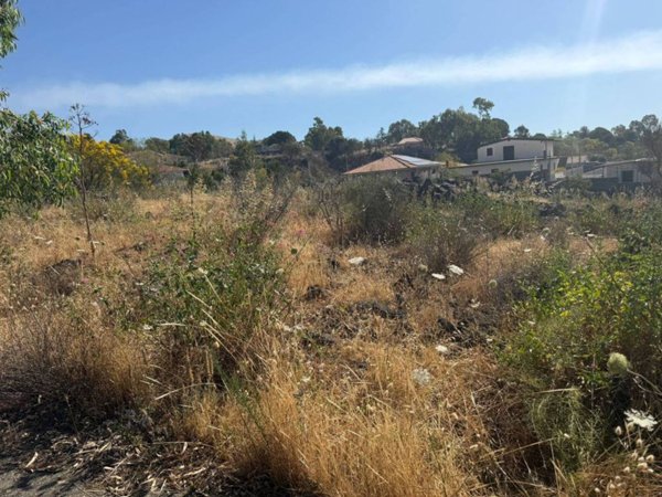 terreno agricolo in vendita a Belpasso