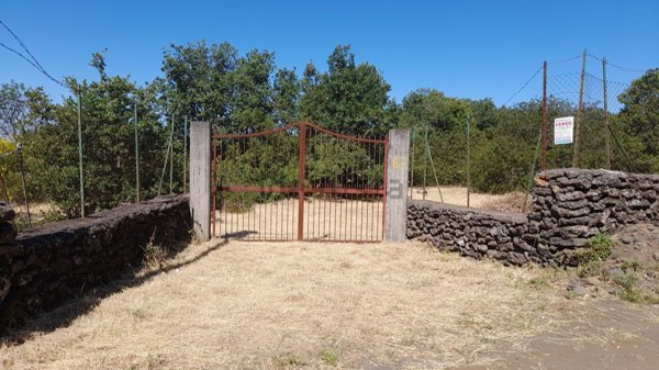 terreno agricolo in vendita a Belpasso