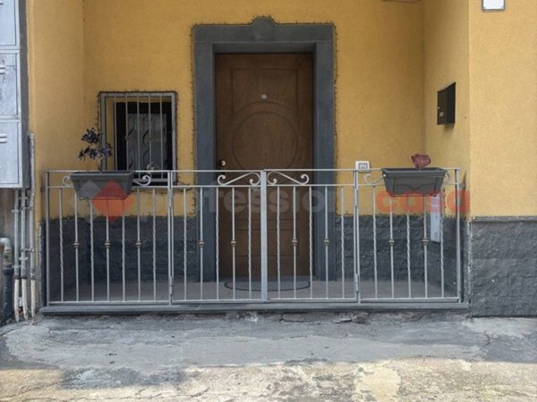 appartamento in vendita a Belpasso