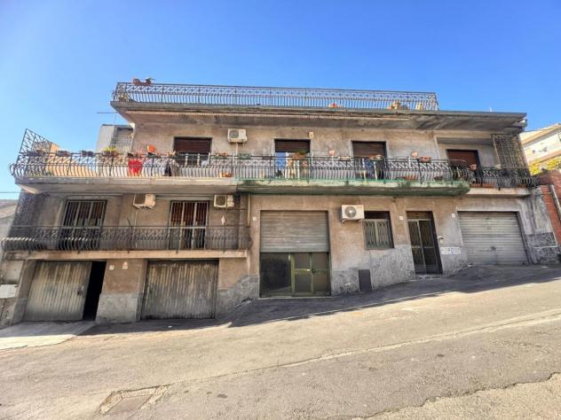 appartamento in vendita a Belpasso