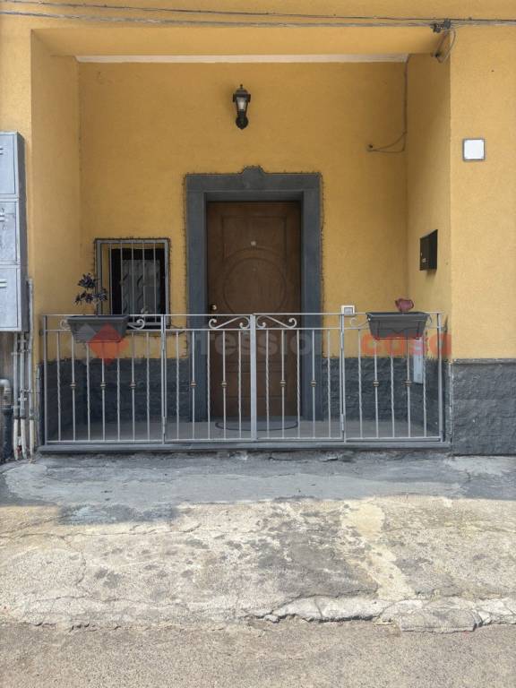 appartamento in vendita a Belpasso