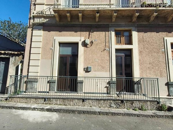 casa indipendente in vendita a Belpasso