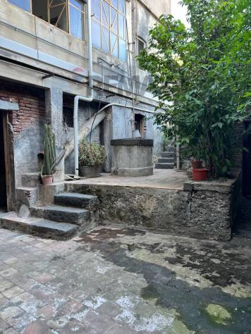 casa indipendente in vendita a Belpasso