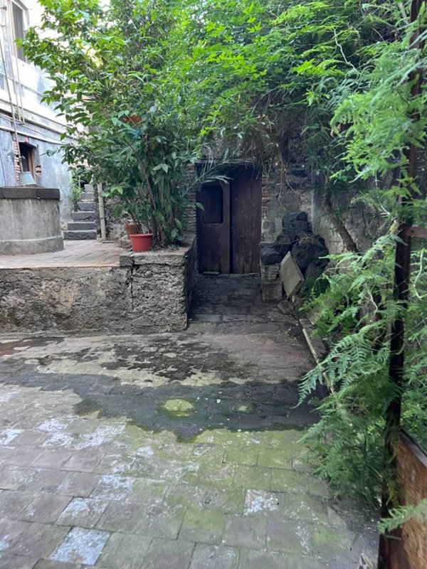 casa indipendente in vendita a Belpasso