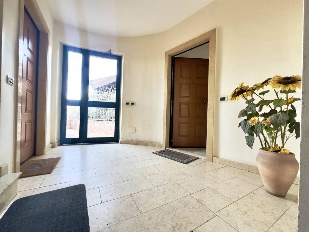 appartamento in vendita a Belpasso