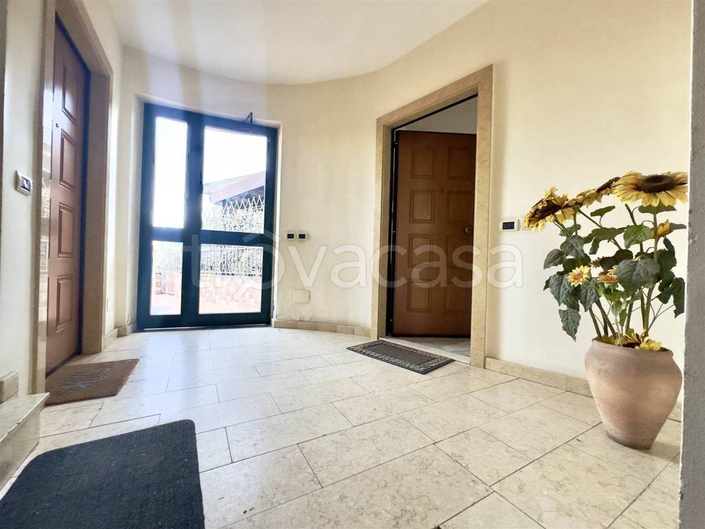 appartamento in vendita a Belpasso