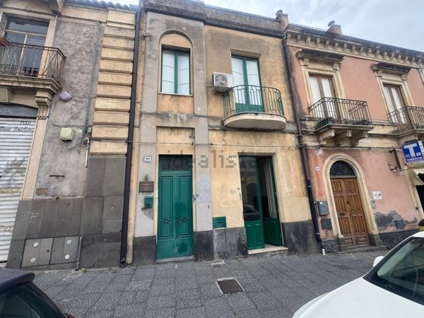 casa indipendente in vendita a Belpasso