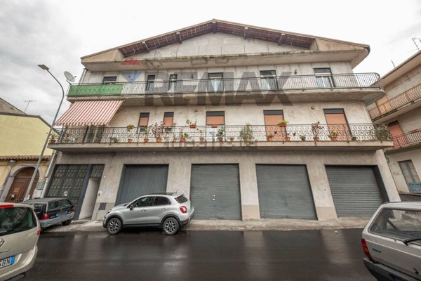 appartamento in vendita a Belpasso