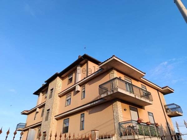 appartamento in vendita a Belpasso