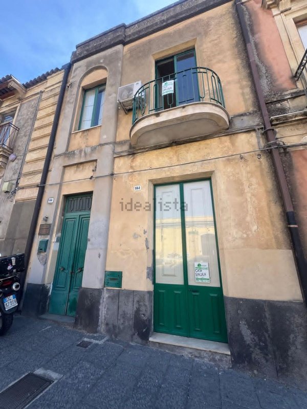 appartamento in vendita a Belpasso