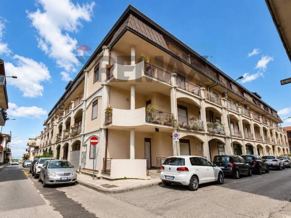 appartamento in vendita a Belpasso