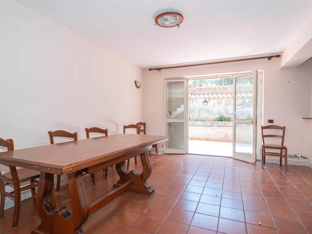 appartamento in vendita a Belpasso