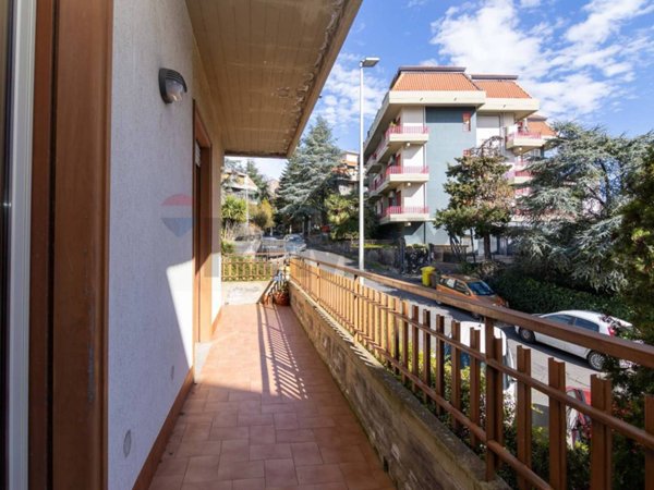 appartamento in vendita a Belpasso