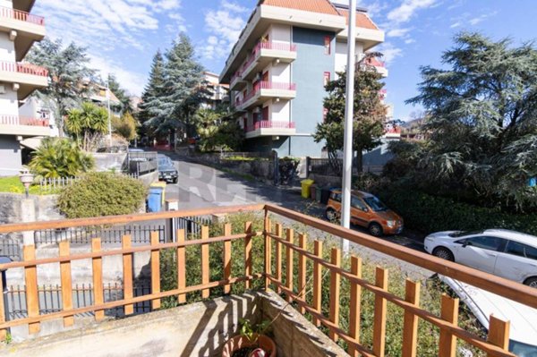appartamento in vendita a Belpasso