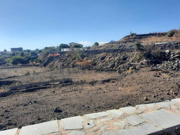 terreno agricolo in vendita a Belpasso