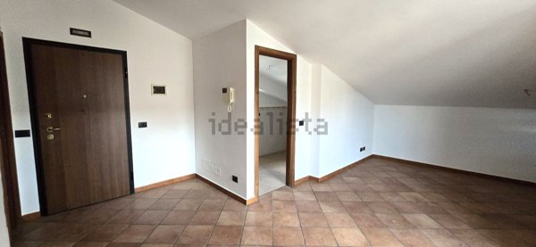 appartamento in vendita a Belpasso