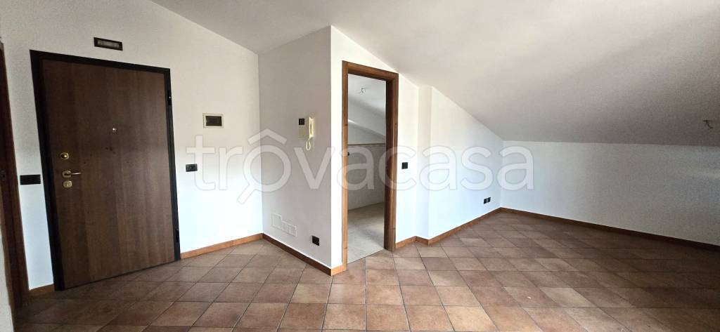 appartamento in vendita a Belpasso