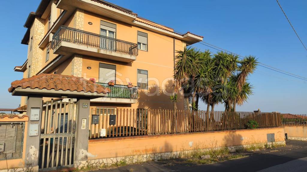 appartamento in vendita a Belpasso
